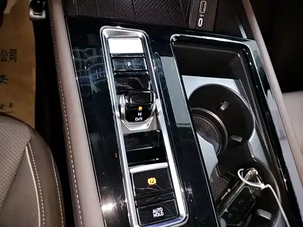 Volkswagen Viloran 2024, фото 13