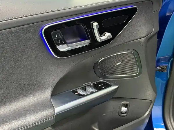 Mercedes-Benz C-Class 2022, фото 10