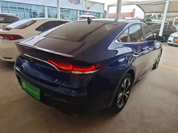 Hyundai Lafesta 2021, фото 6