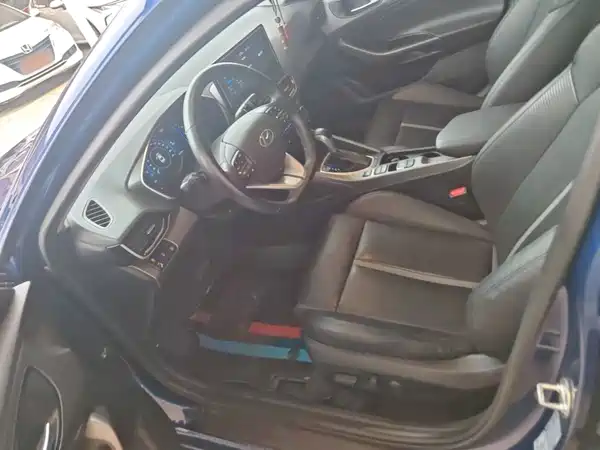 Hyundai Lafesta 2021, фото 14