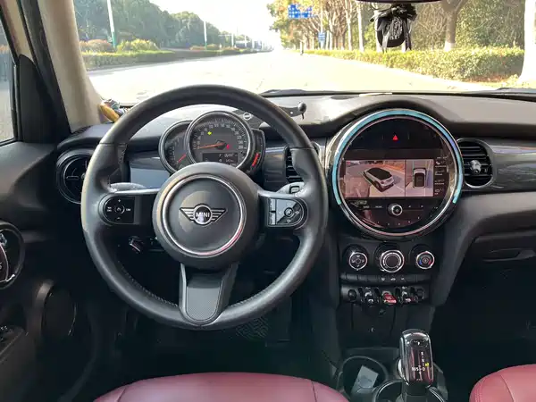 MINI 2023, фото 7