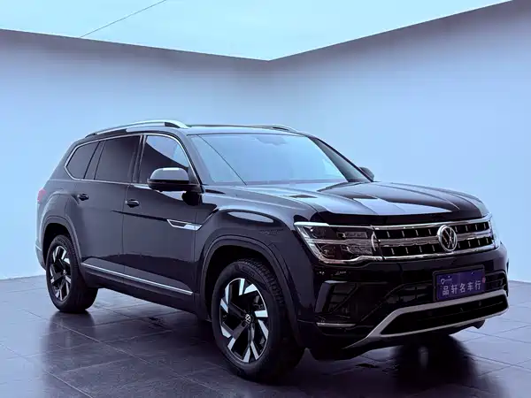 Volkswagen Teramont 2022, фото 7