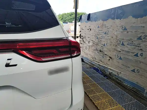 Haval H6 2021, фото 7