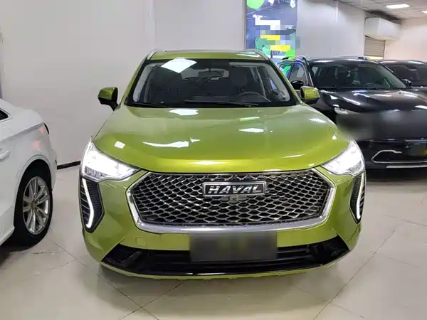 Haval First Love 2021, фото 2