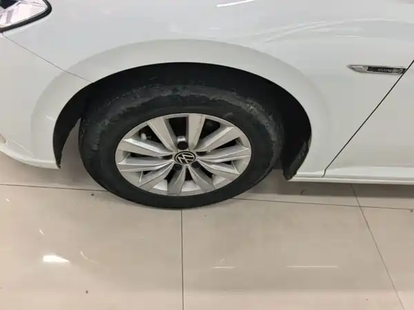 Volkswagen Lavida 2023, фото 22