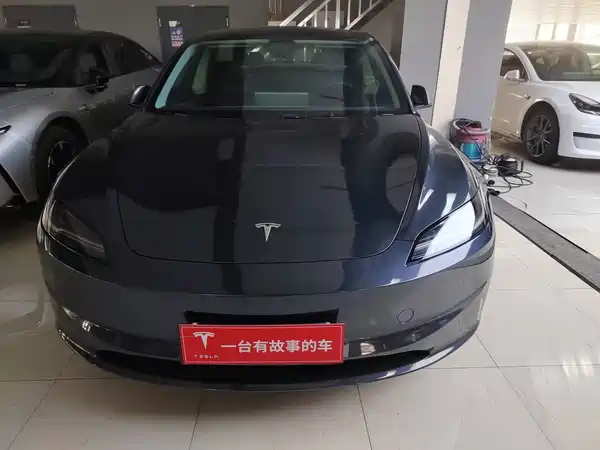Tesla Model 3 2023, фото 2