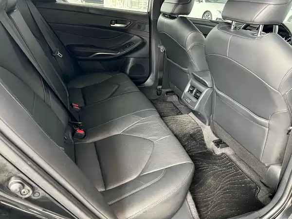 Toyota Avalon 2023, фото 12