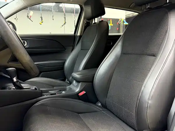 Honda HR-V 2023, фото 12