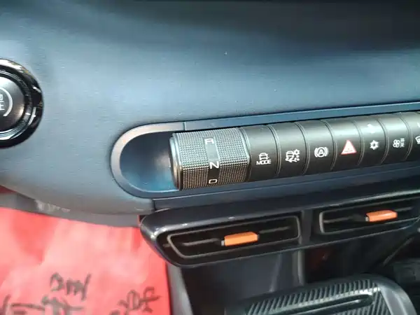 BYD Seagull 2023, фото 13