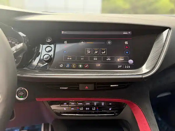 Buick Envision S 2022, фото 22