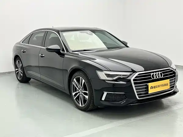 Audi A6L 2022, фото 3