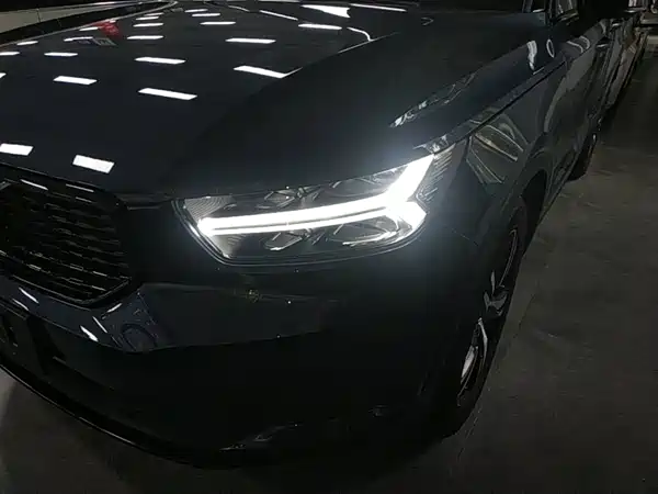 Volvo XC40 2022, фото 23
