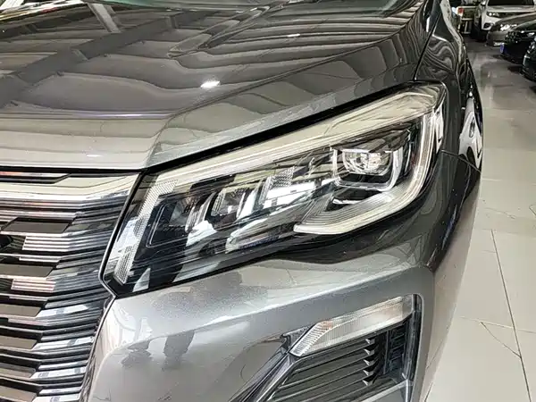 Changan CS75 2023, фото 23