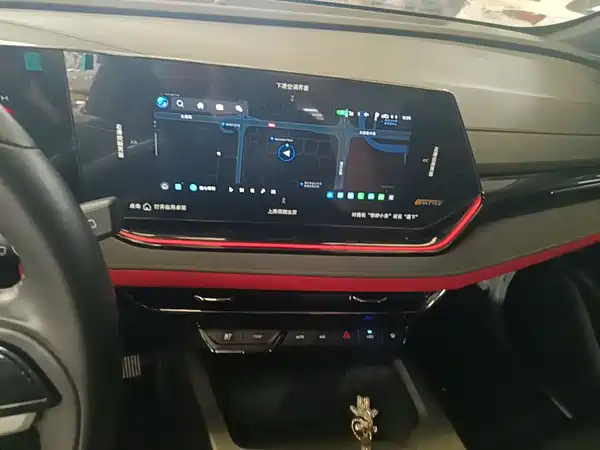 Changan X5 PLUS 2024, фото 12