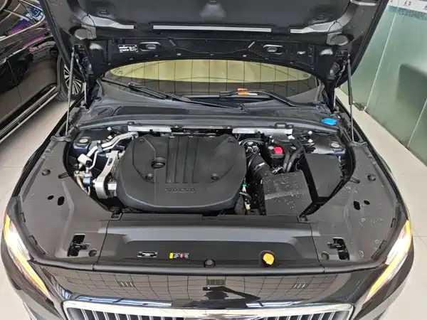 Volvo S90 2022, фото 19