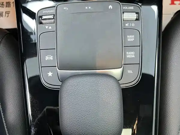Mercedes-Benz A-Class 2022, фото 15