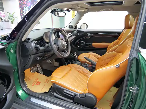 MINI 2022, фото 9