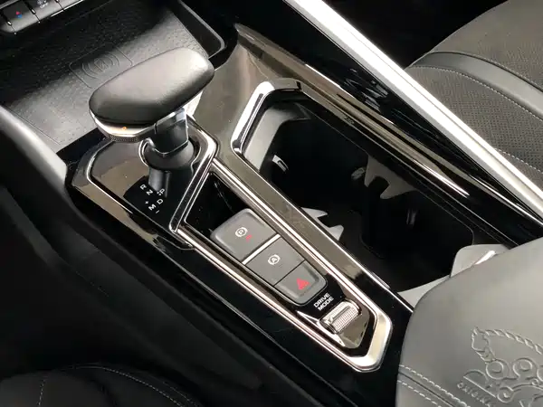 Geely Preface 2025, фото 21