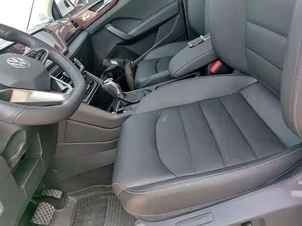 Volkswagen Tharu 2022, фото 14