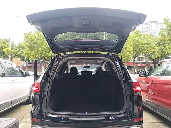 Haval M6 2021, фото 18