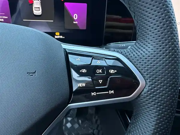 Volkswagen Lamando 2023, фото 11