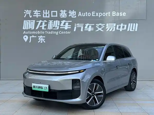 Li Auto L6 2024