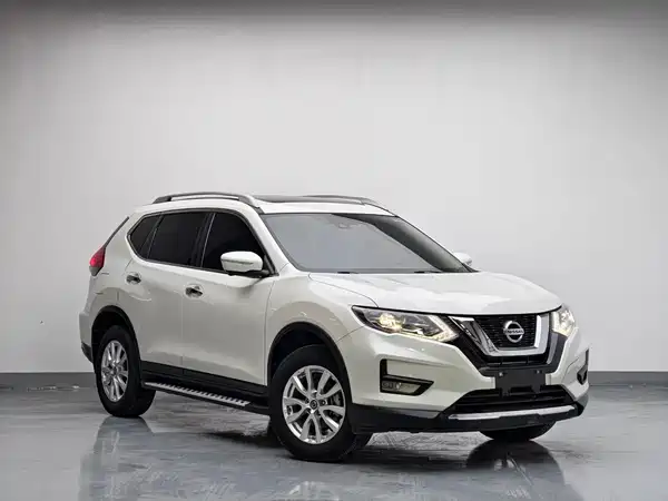 Nissan X-Trail 2022, фото 3