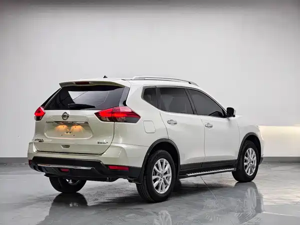 Nissan X-Trail 2022, фото 6