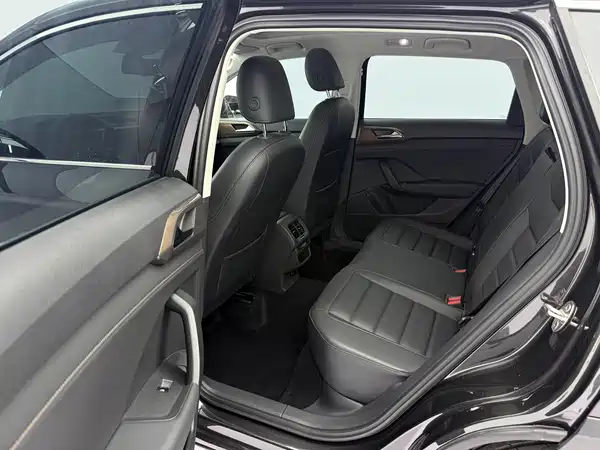 Volkswagen Tharu 2022, фото 16