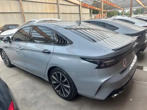 Chery Arrizo 8 2024, фото 10