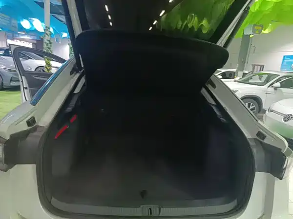 Volkswagen ID.7 2024, фото 19