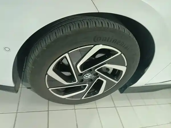 Volkswagen ID.7 2024, фото 23