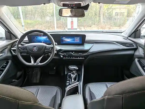 Buick Verano 2023, фото 6
