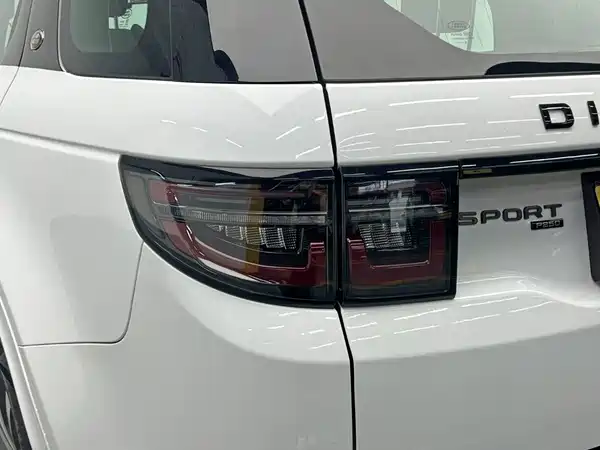 Land Rover Discovery Sport 2022, фото 10