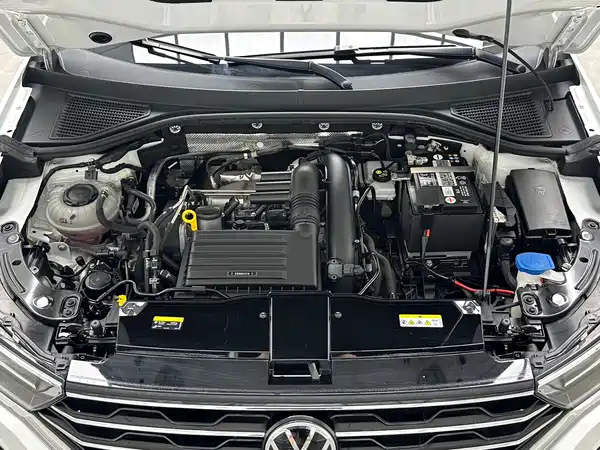 Volkswagen T-ROC 2022, фото 15
