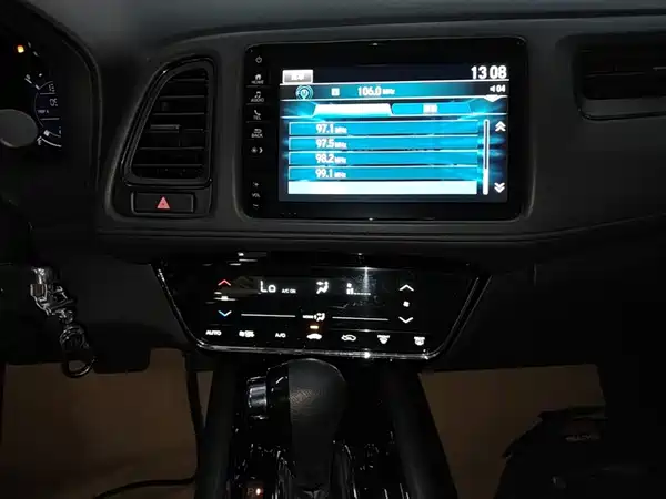 Honda HR-V 2020, фото 12