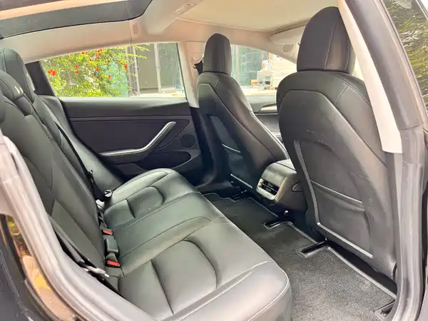 Tesla Model 3 2022, фото 10