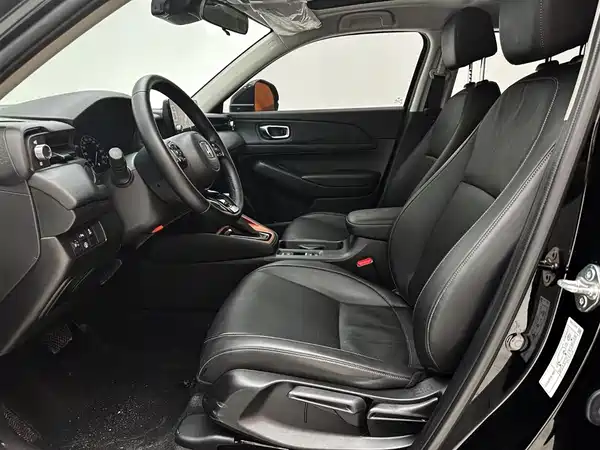 Honda XR-V 2024, фото 10