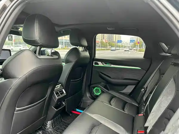 Geely Preface 2023, фото 9