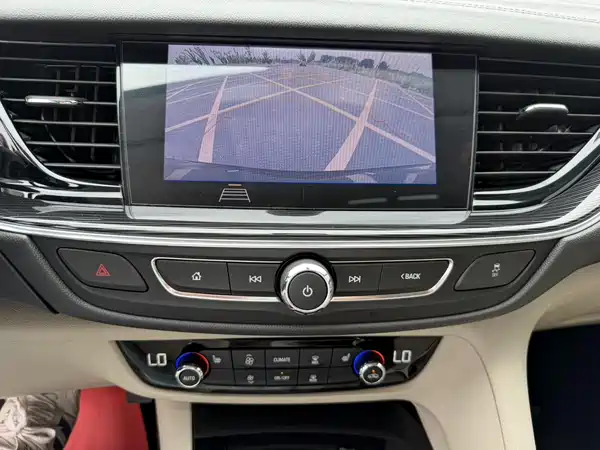 Buick Regal 2022, фото 28