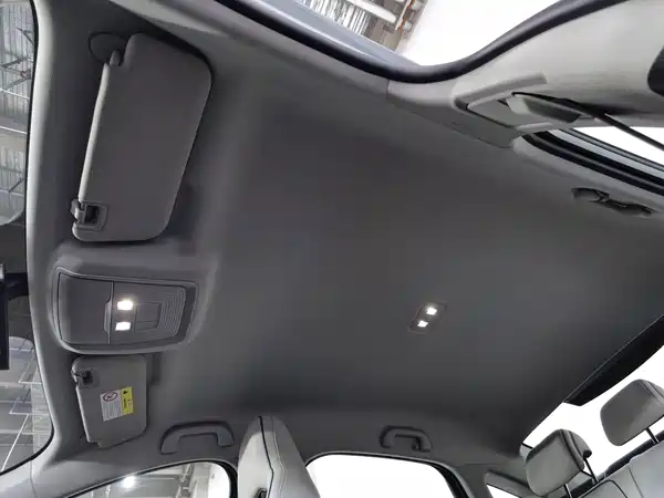 BYD Destroyer 05 2024, фото 14