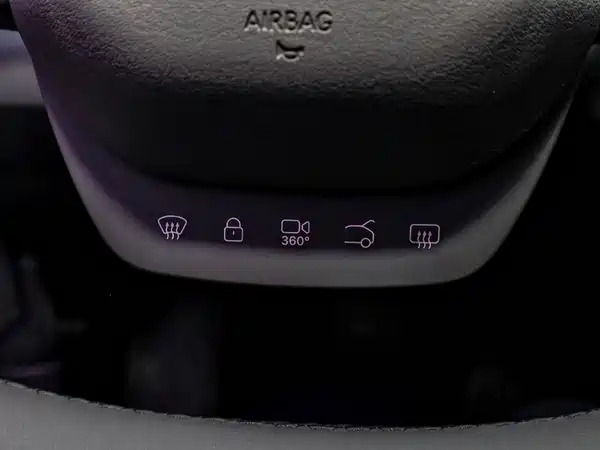 Zeekr X 2023, фото 17