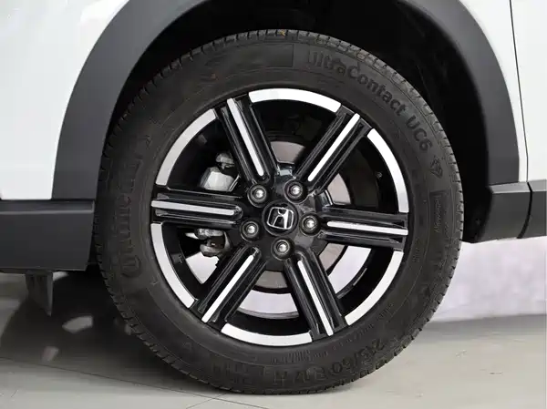 Honda HR-V 2023, фото 4