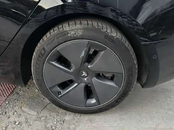 Tesla Model 3 2022, фото 6