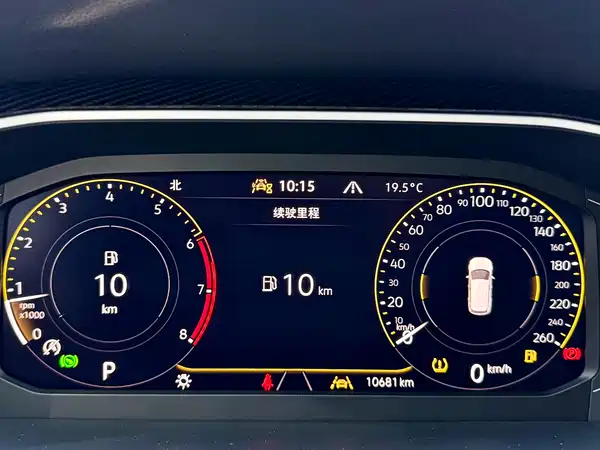 Volkswagen Tayron 2024, фото 23