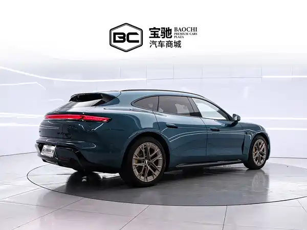 Shangjie Z7T 2026, фото 3