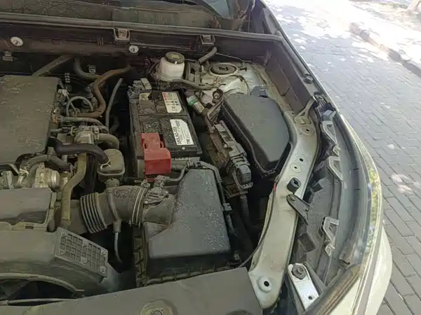 Toyota RAV4 2021, фото 21