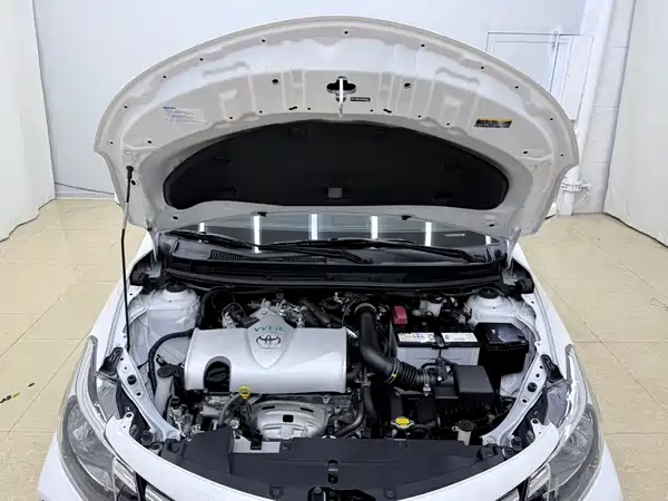 Toyota Vios FS 2022, фото 19