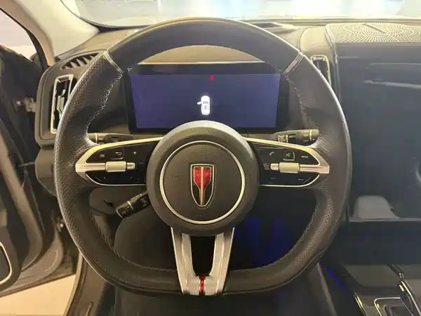 Hongqi HS3 2023, фото 9