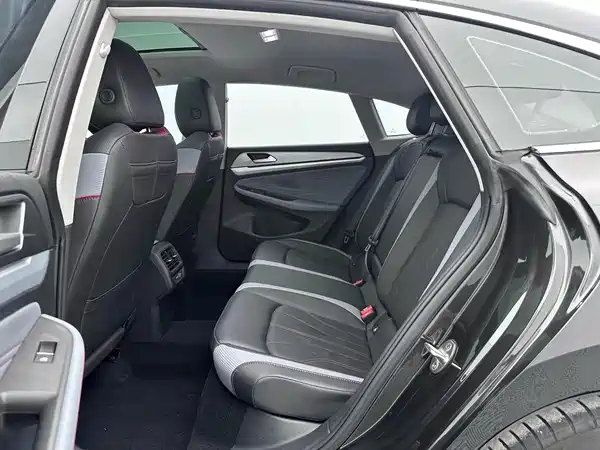 Volkswagen Lamando 2023, фото 14